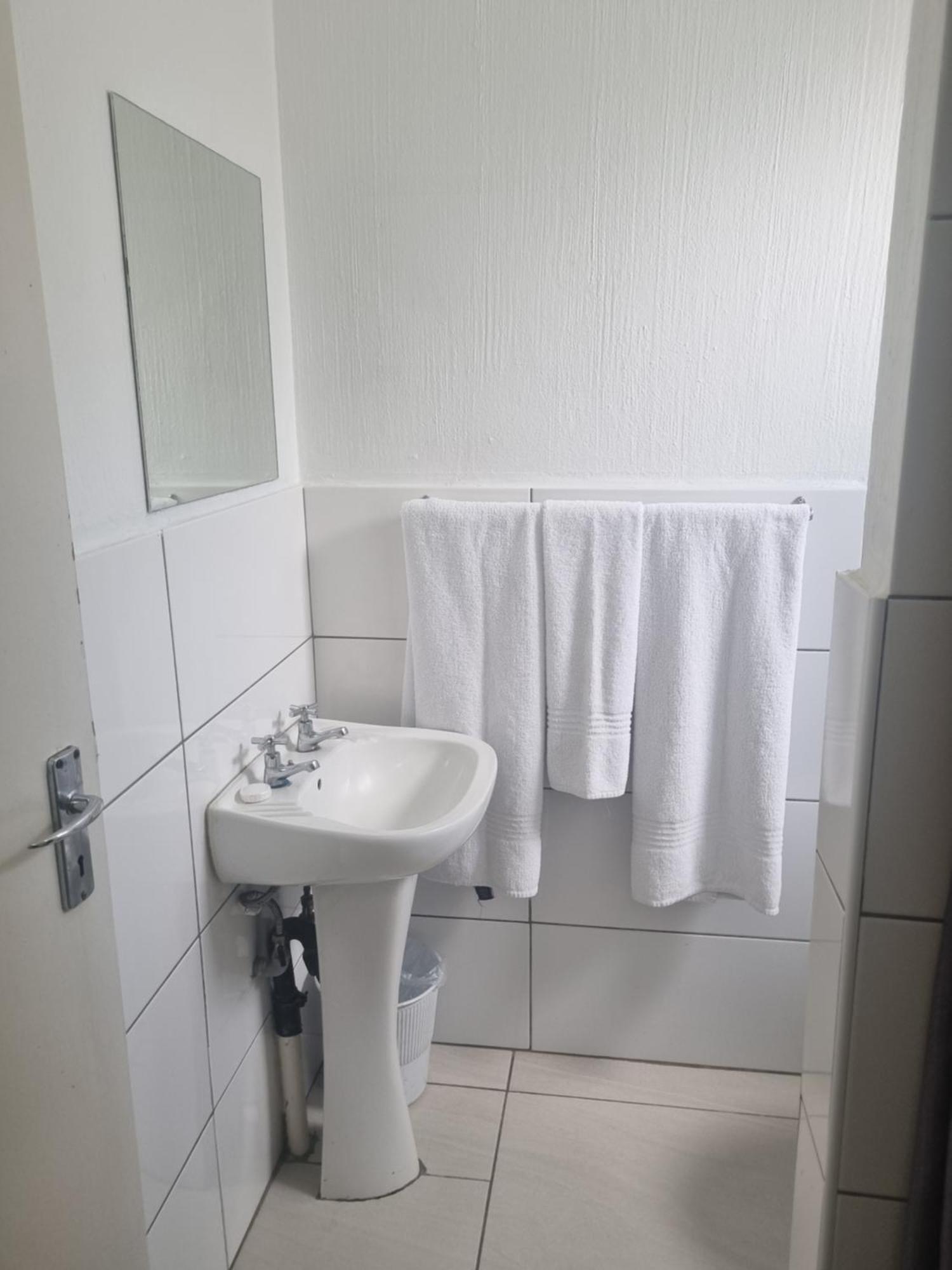 Palmar Hotel Johannesburg Ngoại thất bức ảnh