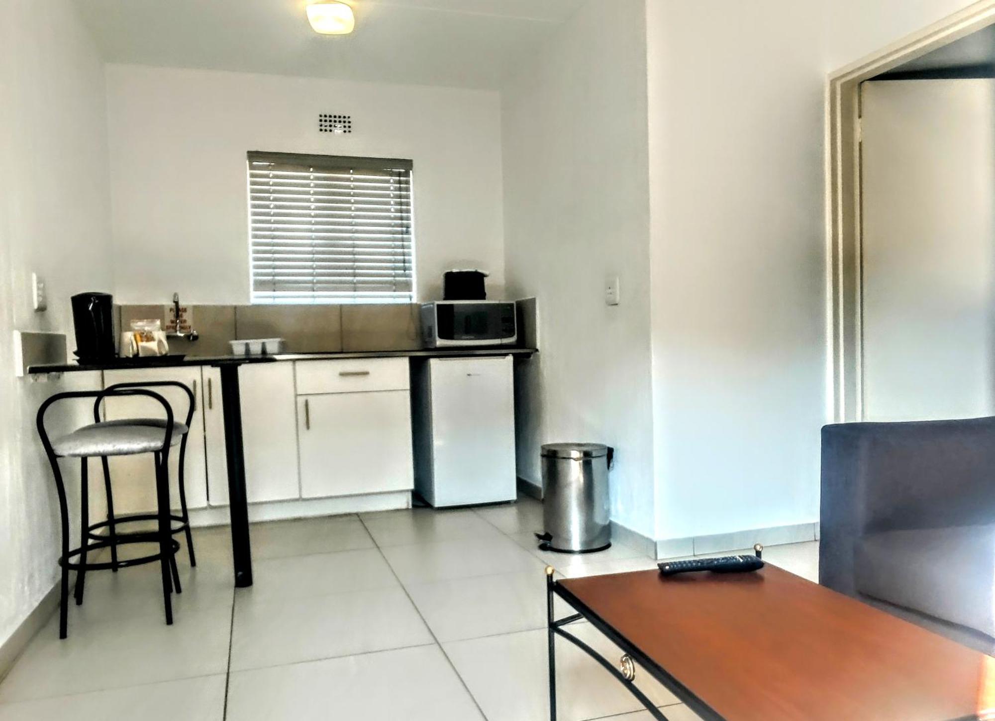 Palmar Hotel Johannesburg Ngoại thất bức ảnh