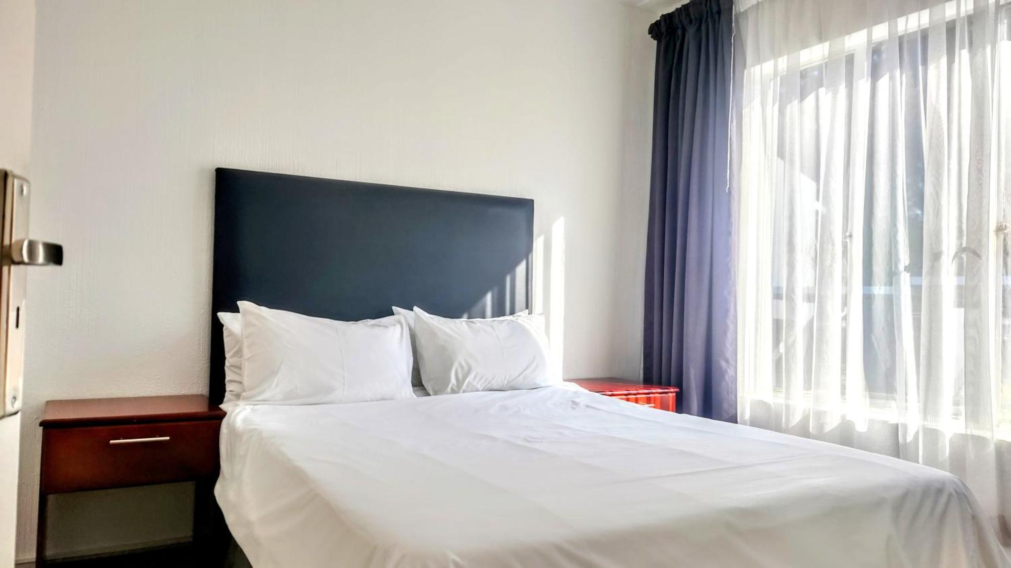 Palmar Hotel Johannesburg Ngoại thất bức ảnh