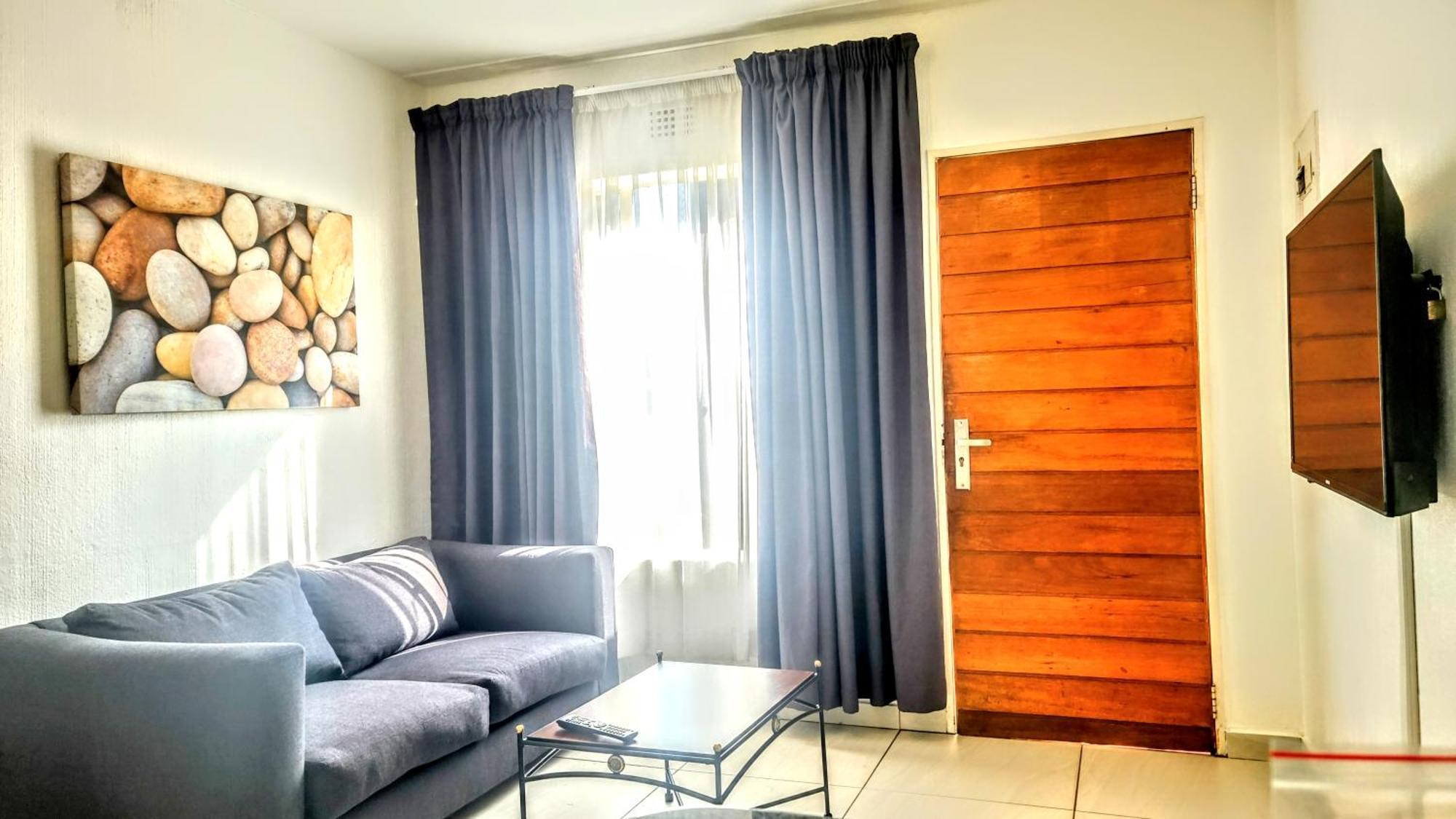 Palmar Hotel Johannesburg Ngoại thất bức ảnh