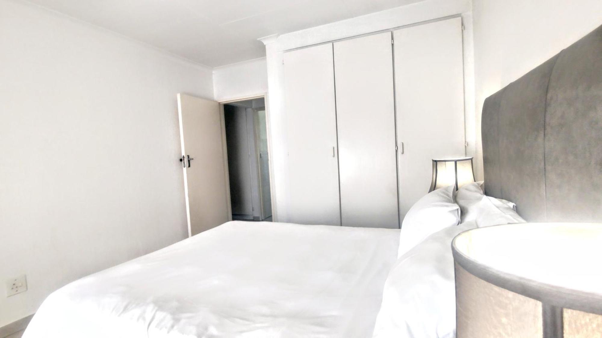 Palmar Hotel Johannesburg Ngoại thất bức ảnh