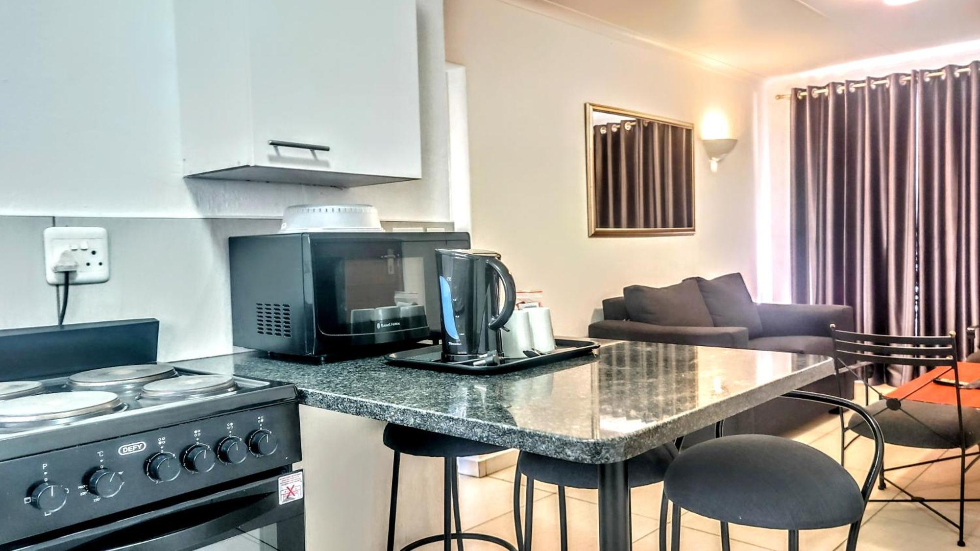 Palmar Hotel Johannesburg Ngoại thất bức ảnh