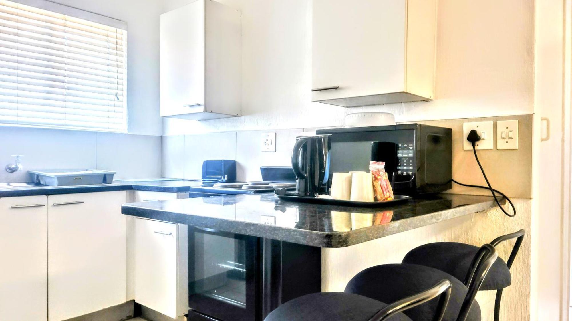 Palmar Hotel Johannesburg Ngoại thất bức ảnh