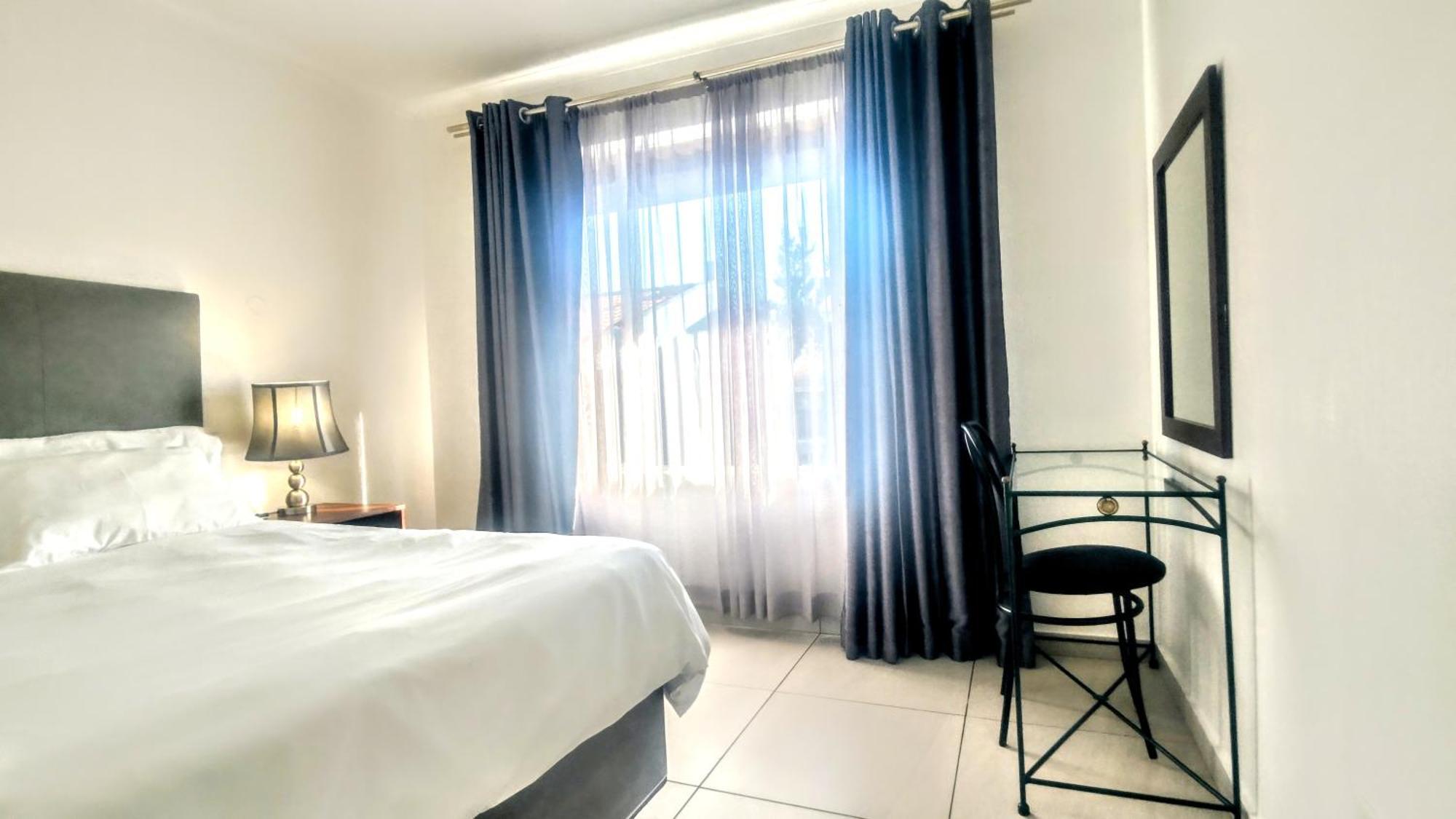 Palmar Hotel Johannesburg Ngoại thất bức ảnh