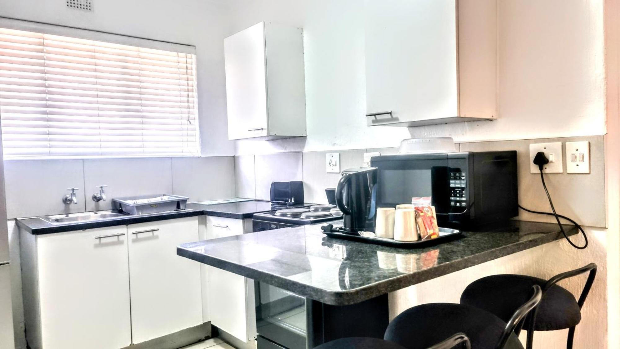 Palmar Hotel Johannesburg Ngoại thất bức ảnh