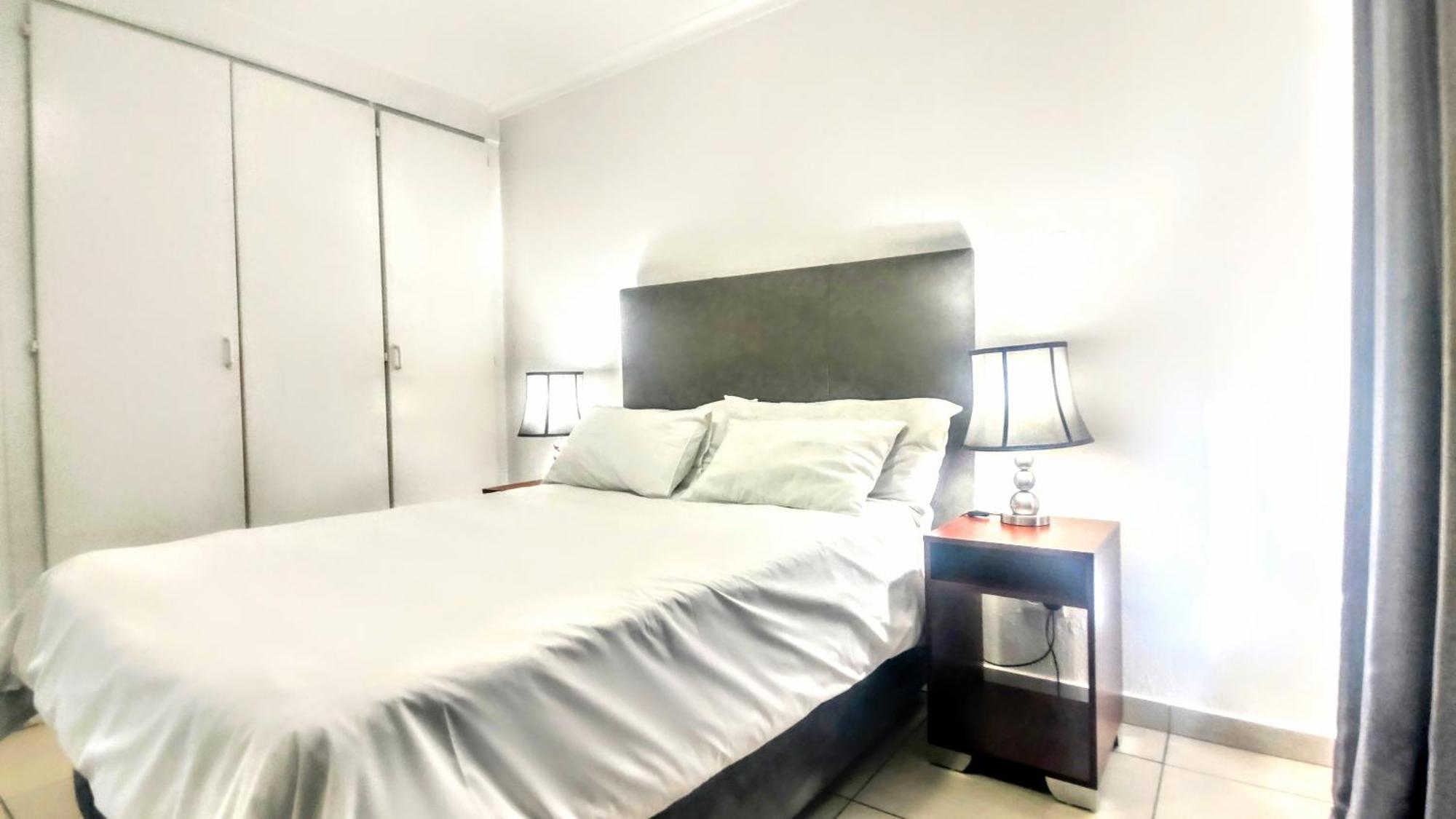 Palmar Hotel Johannesburg Ngoại thất bức ảnh
