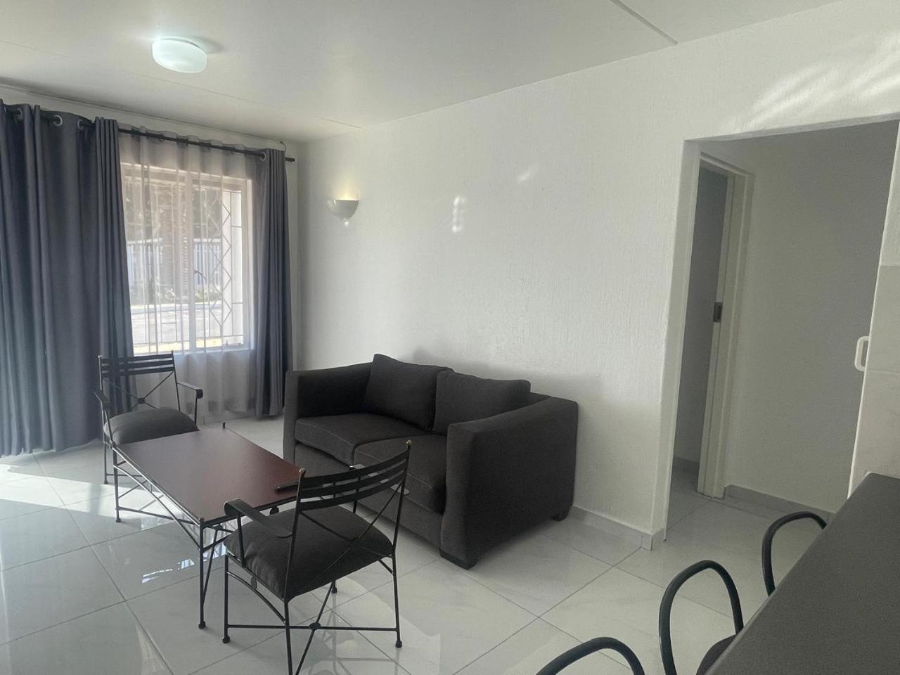 Palmar Hotel Johannesburg Ngoại thất bức ảnh