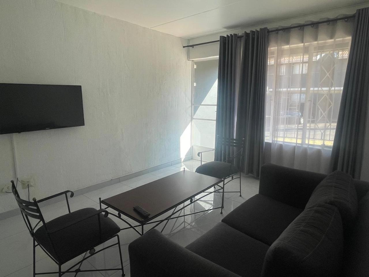 Palmar Hotel Johannesburg Ngoại thất bức ảnh