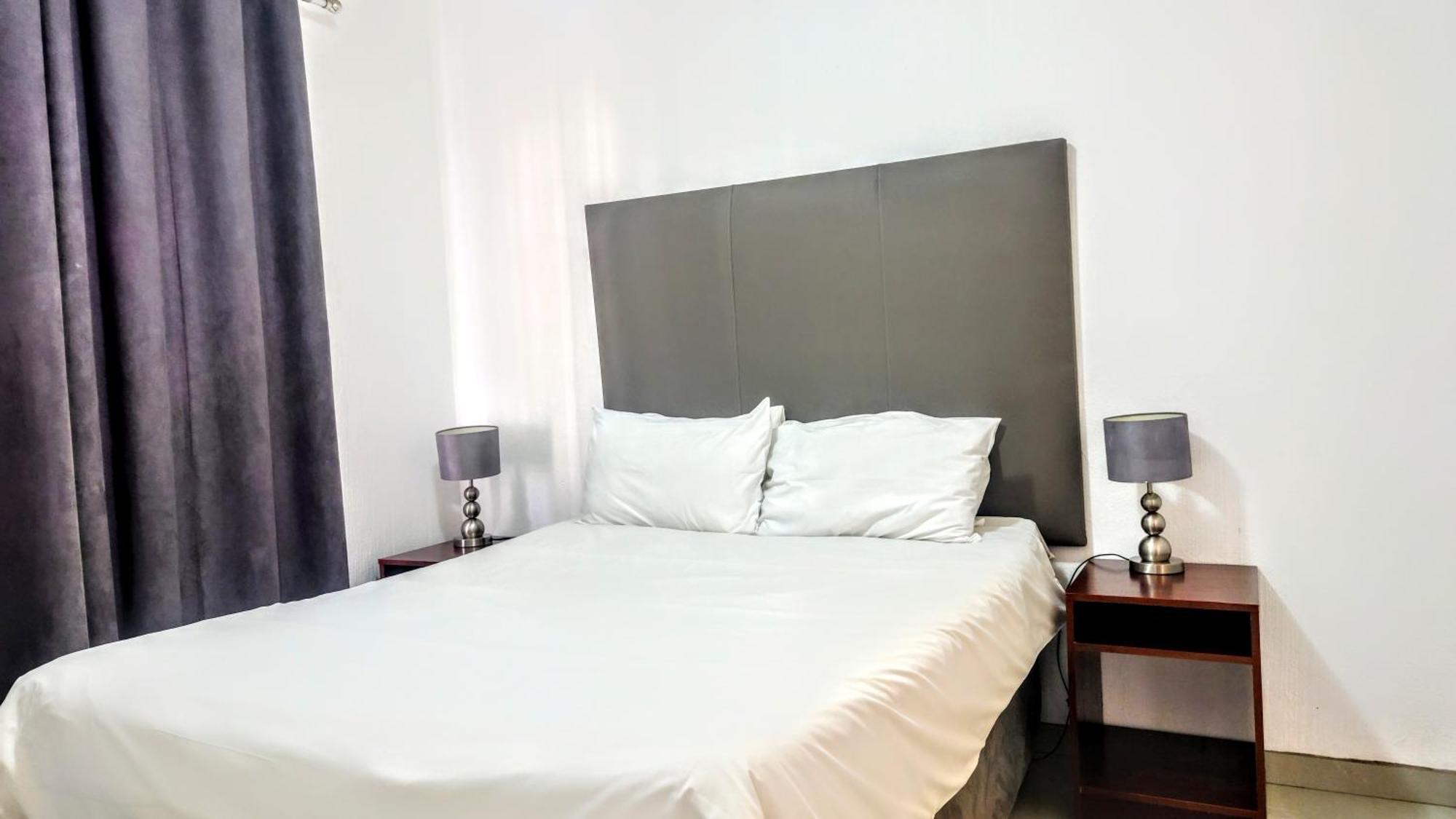 Palmar Hotel Johannesburg Ngoại thất bức ảnh