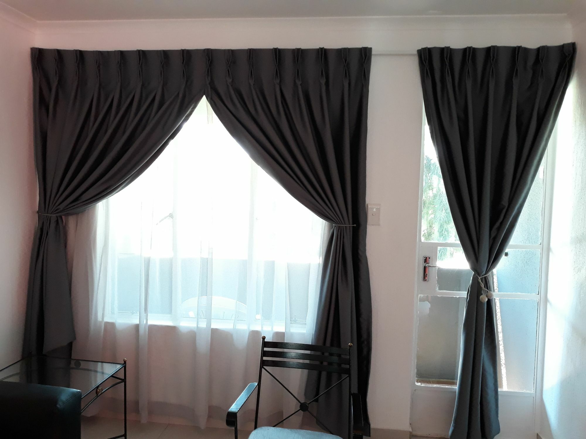 Palmar Hotel Johannesburg Ngoại thất bức ảnh